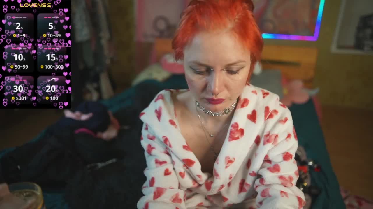 Dia-Angel Adult Chat March 18, 2026