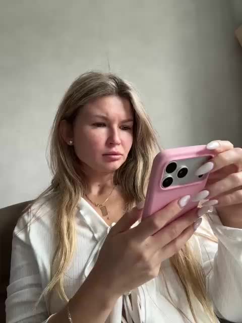GiaVibey Adult Chat March 18, 2026
