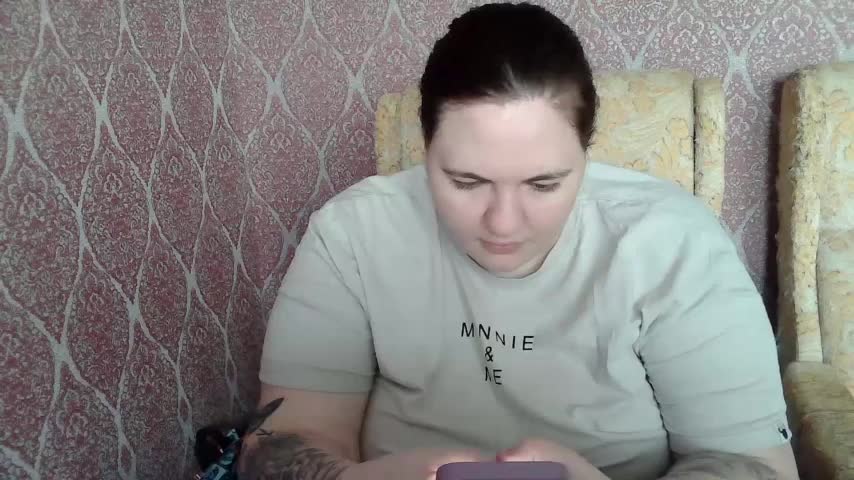 XLisaBlueX Adult Chat March 18, 2026