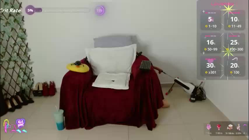 kendra_williams29 Adult Chat March 18, 2026