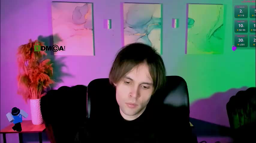 den_rich Adult Chat March 18, 2026