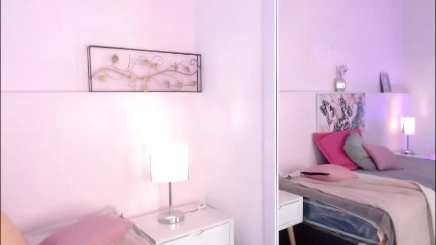 zafira_bliss Adult Chat March 18, 2026