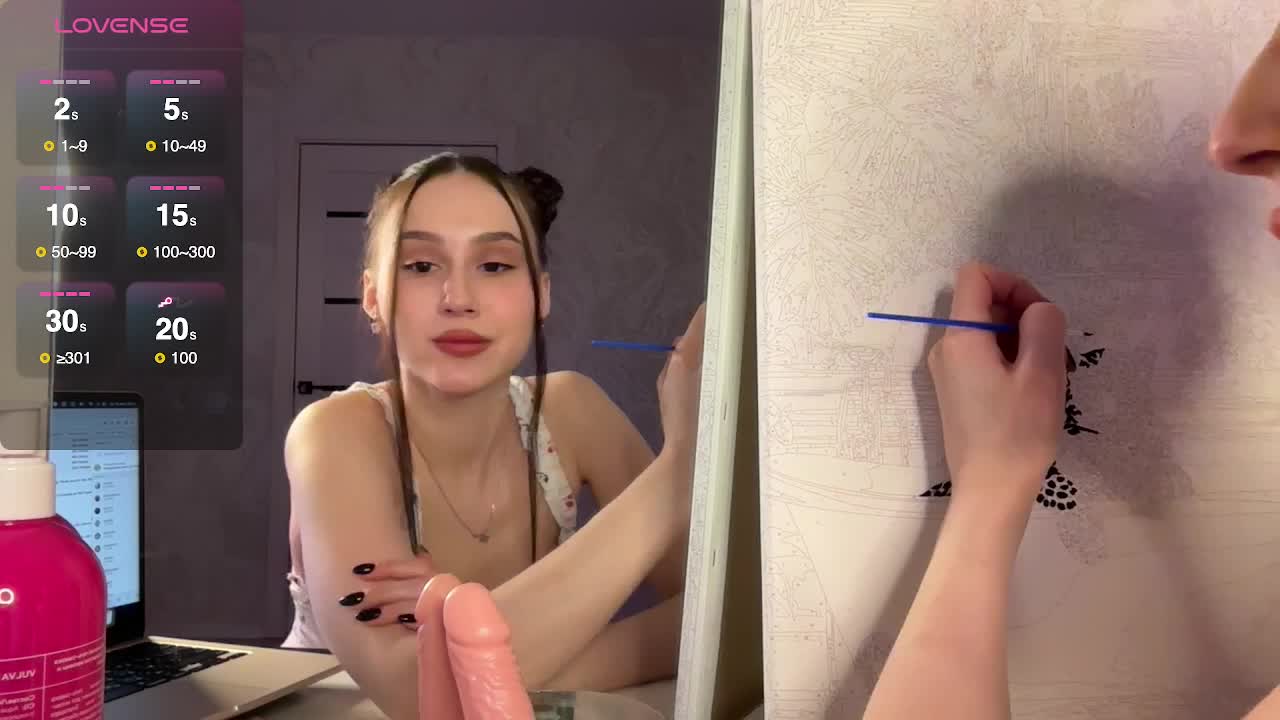 -Babydoll- Adult Chat March 18, 2026