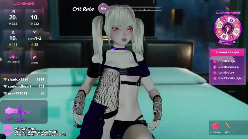 emyliveshow Adult Chat March 18, 2026