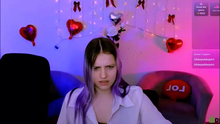 kaela_spell_ Adult Chat March 17, 2026