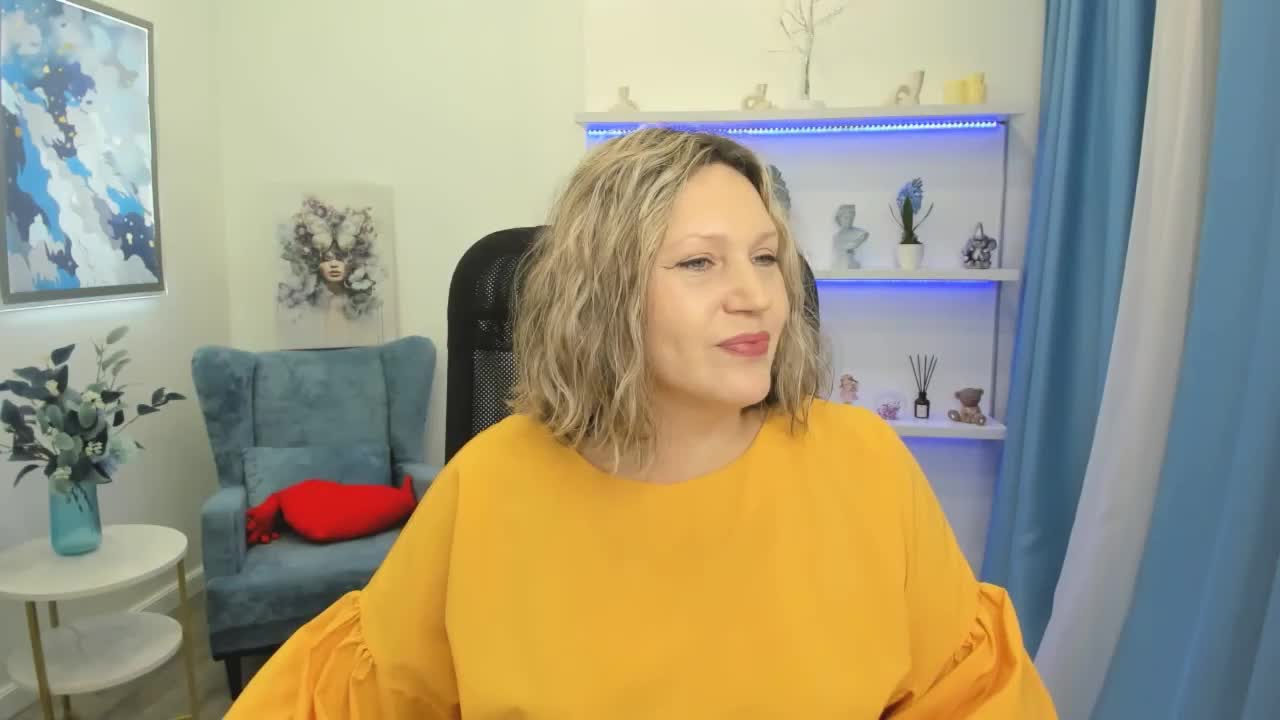 NinaStarle Adult Chat March 18, 2026