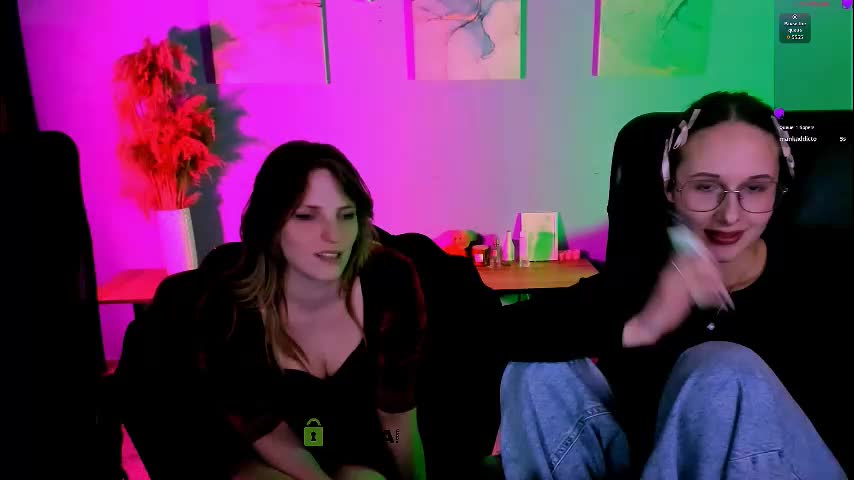 mona_cloud Adult Chat March 18, 2026