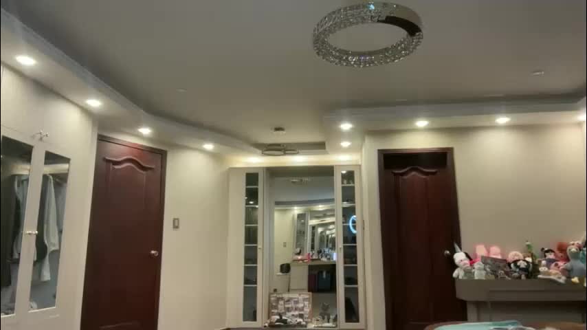 therealcamilabaddie Adult Chat March 18, 2026