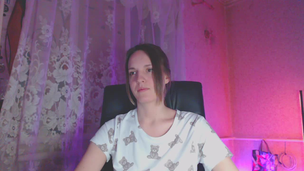 Babymuro4ka Adult Chat March 18, 2026