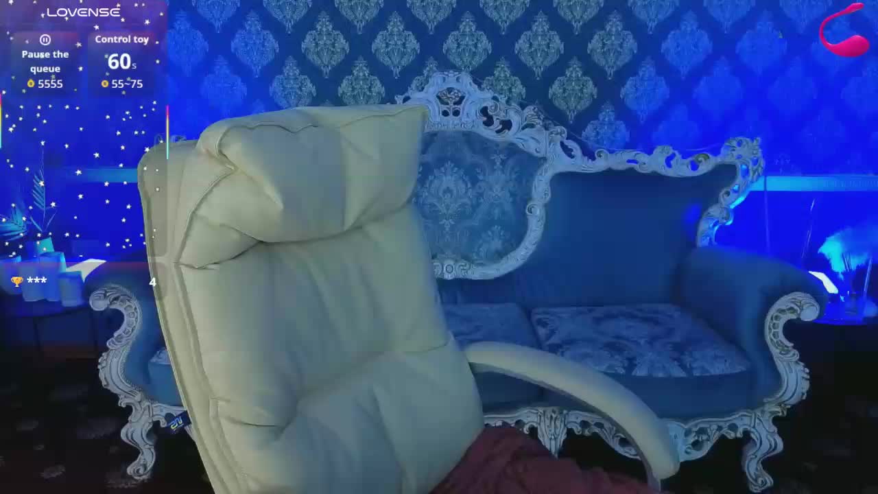 MissRossi Adult Chat March 18, 2026