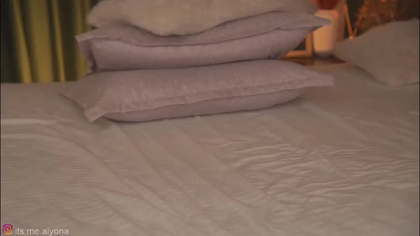 alyonaqueen_ Adult Chat March 18, 2026