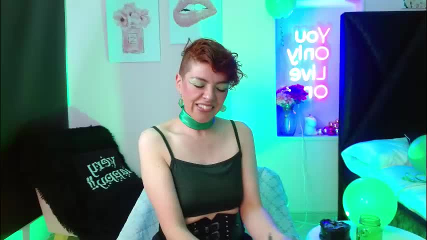 sauvage_lilith Adult Chat March 18, 2026