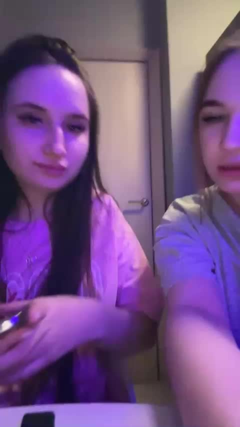 Kira_Sofia Adult Chat March 18, 2026