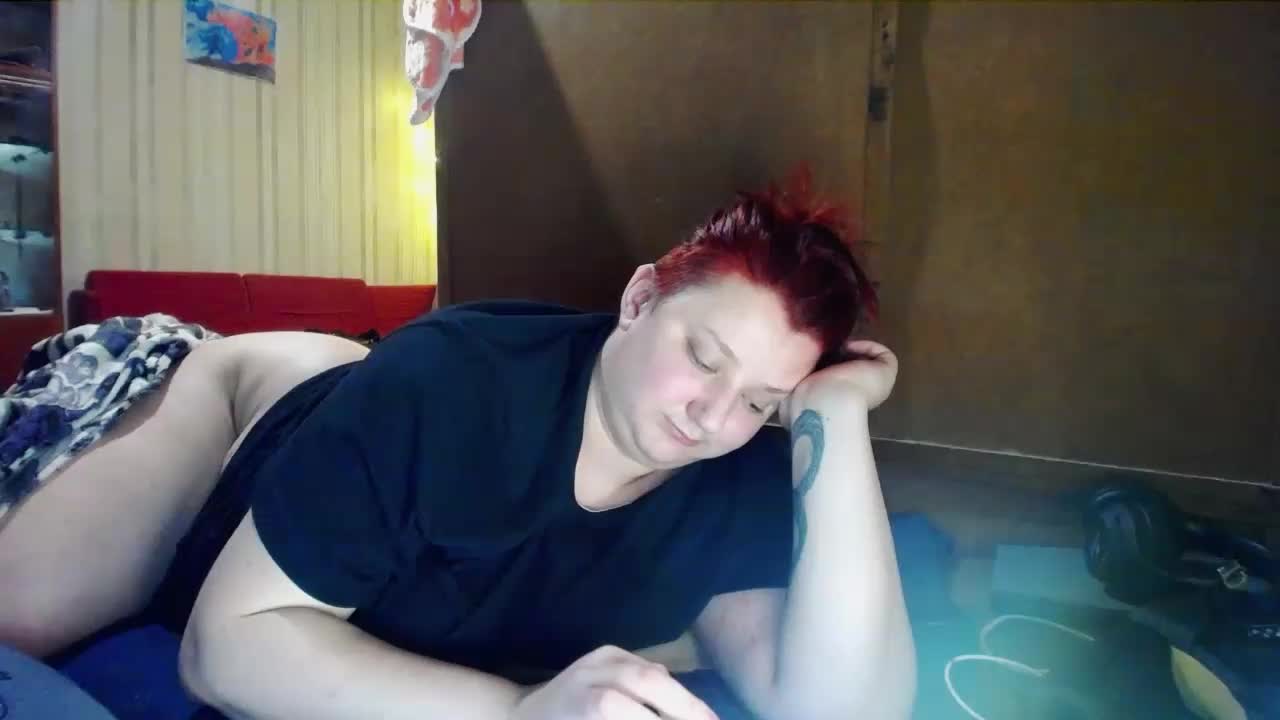 terryfoks Adult Chat March 18, 2026