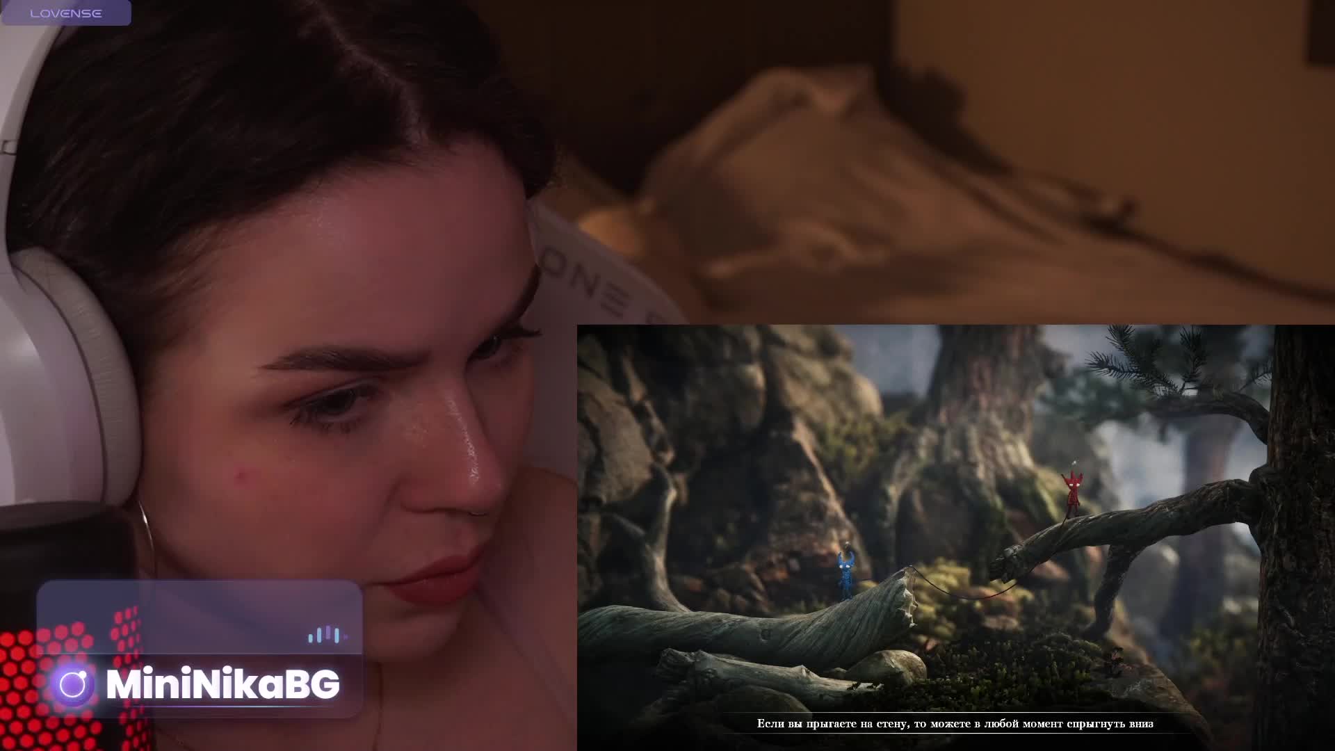 MiniNika Adult Chat March 18, 2026