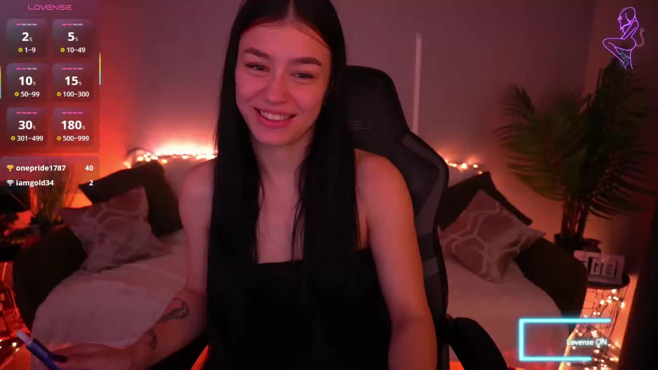 FataleNellie Adult Chat March 18, 2026