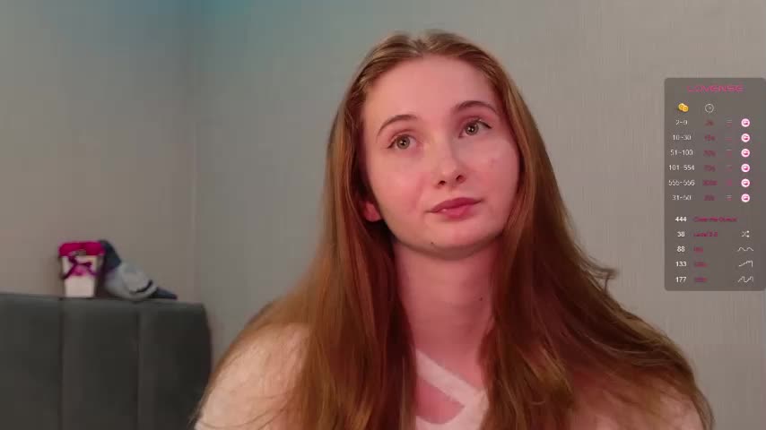 PeachGirl Adult Chat March 18, 2026