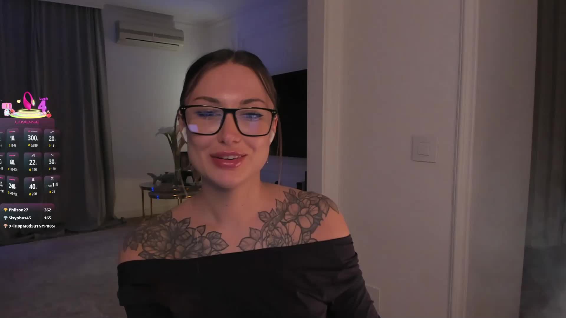 seilyfox Adult Chat March 18, 2026