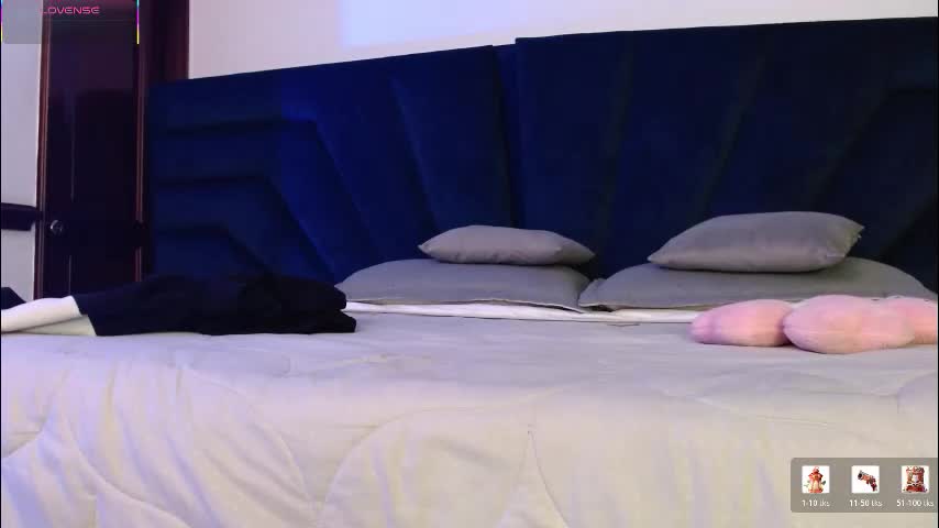 thegodmother_gh Adult Chat March 18, 2026