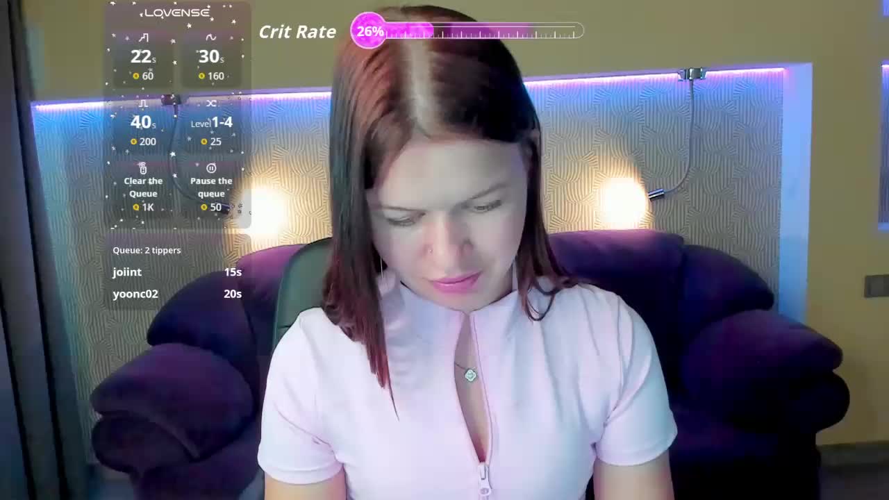 Lizagreii Adult Chat March 18, 2026