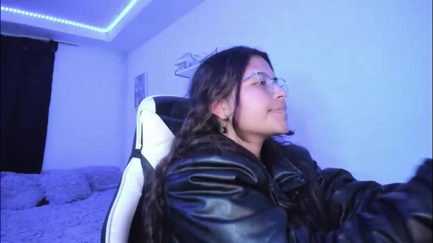 ladybrown_16 Adult Chat March 18, 2026