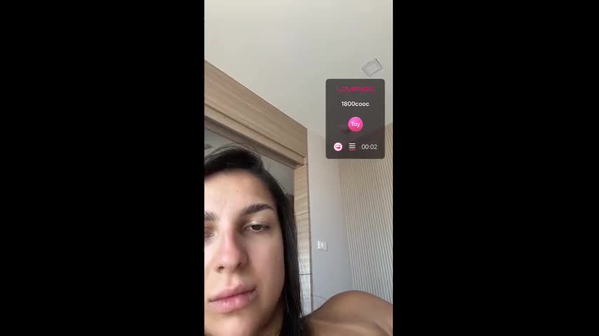 gabri_baby Adult Chat March 18, 2026