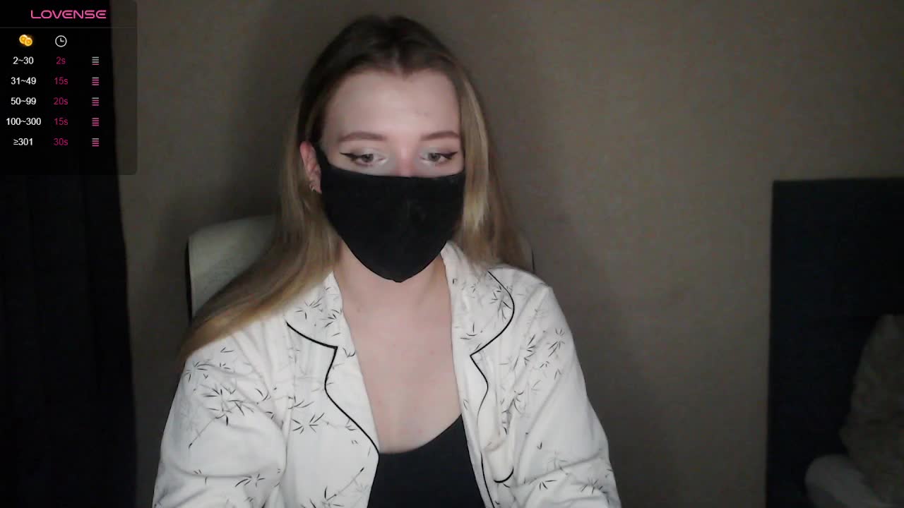 katydaisy Adult Chat March 18, 2026