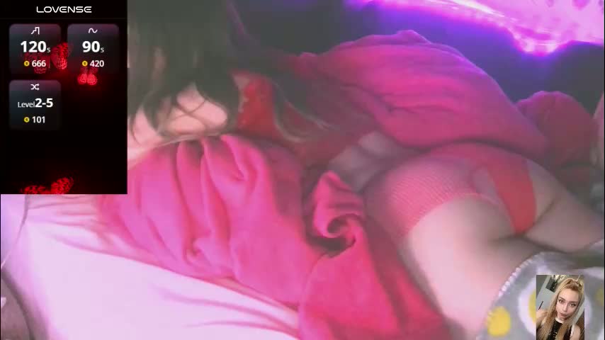 blondiebubblebooty Adult Chat March 18, 2026