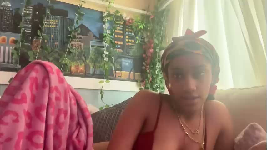 prettyblackgal Adult Chat March 18, 2026