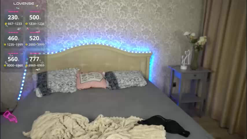 crystall_bliss Adult Chat March 18, 2026