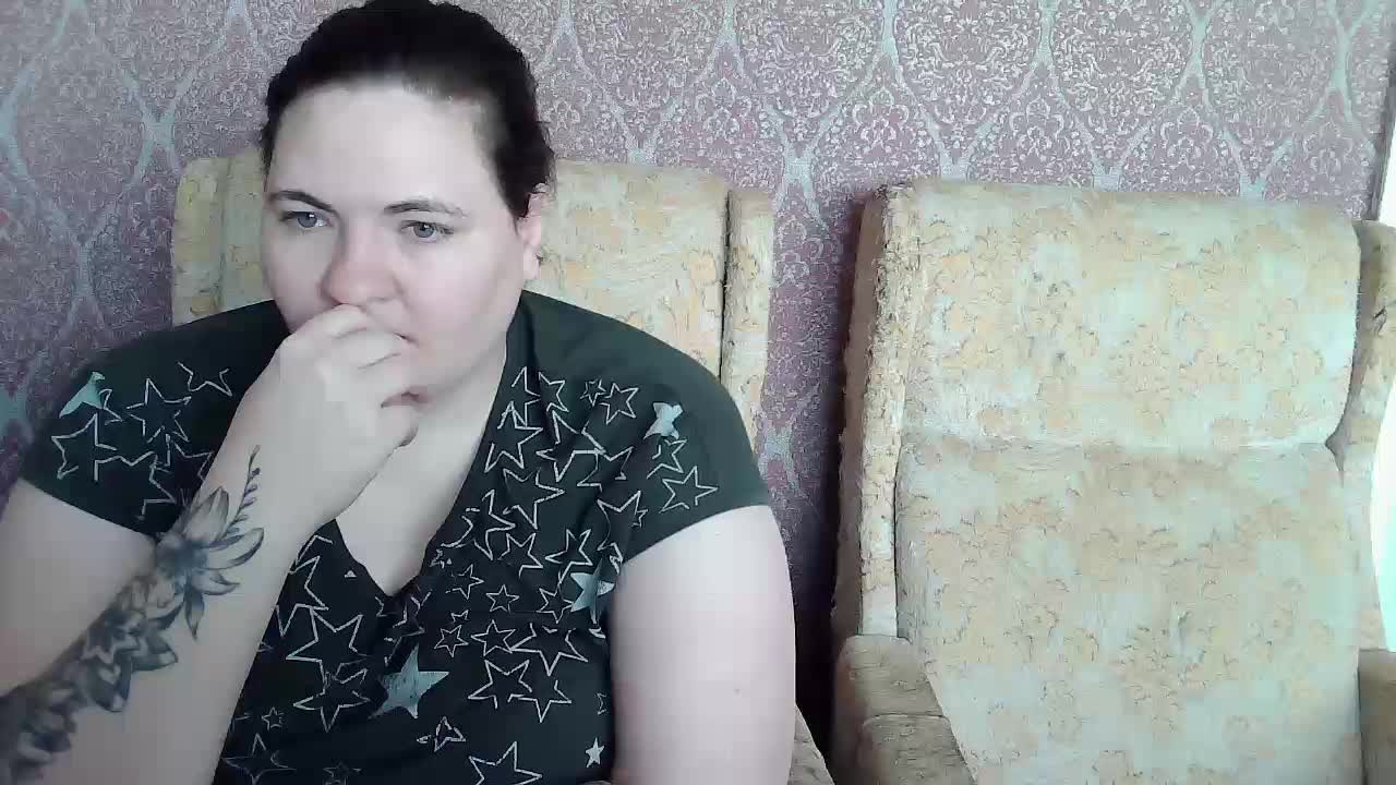 HollyXEva Adult Chat March 18, 2026