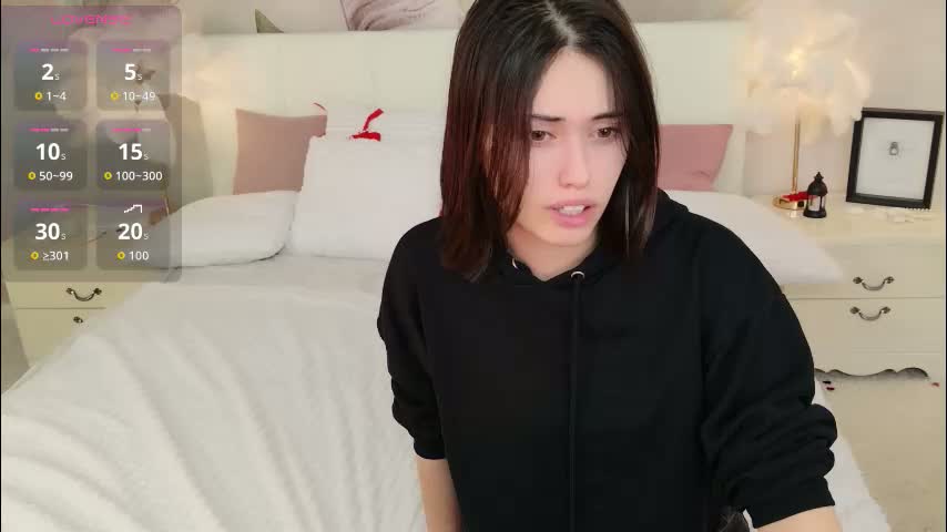 lunaa_baby_girl Adult Chat March 18, 2026