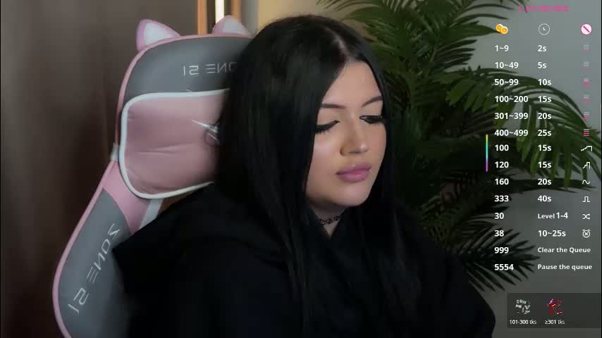 anna_el Adult Chat March 18, 2026