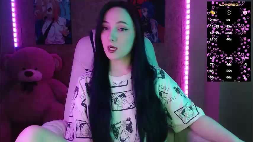 m_e_l_i_s_s_a_ Adult Chat March 18, 2026