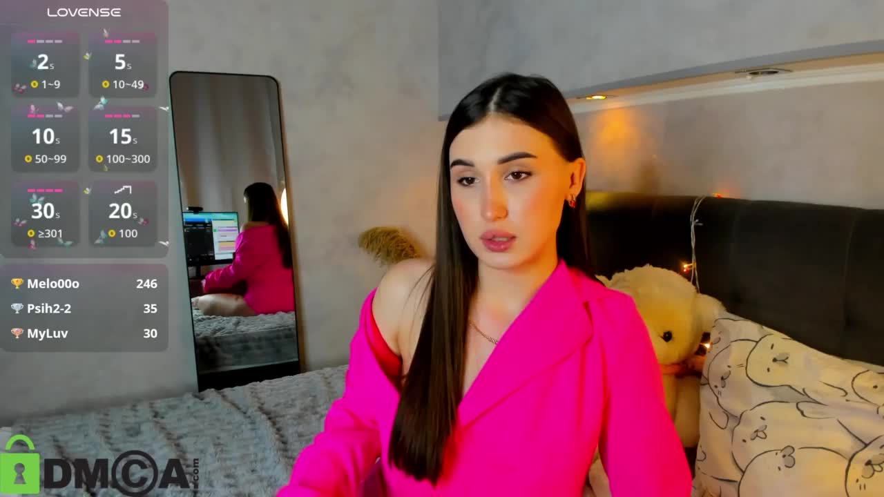 Emily-Lews Adult Chat March 18, 2026