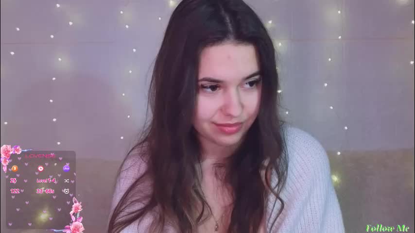 sabina_zara Adult Chat March 18, 2026