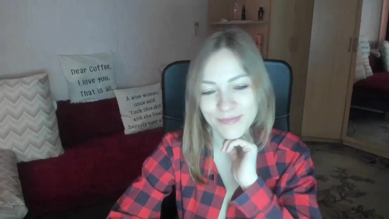 SilviaSweet Adult Chat March 18, 2026