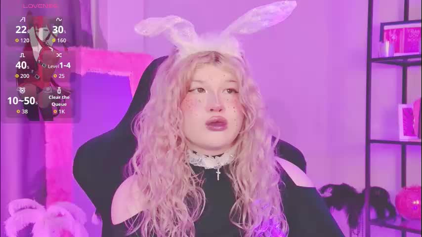 lilithnelson Adult Chat March 18, 2026