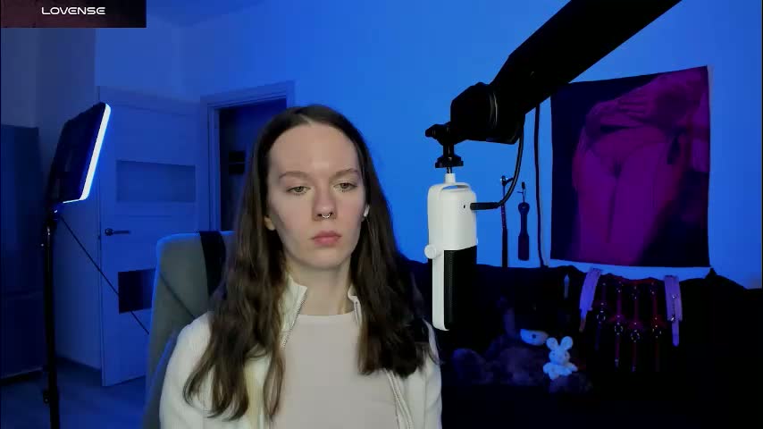 goddess_of_fertility Adult Chat March 18, 2026