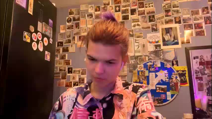 mayecorlee Adult Chat March 18, 2026