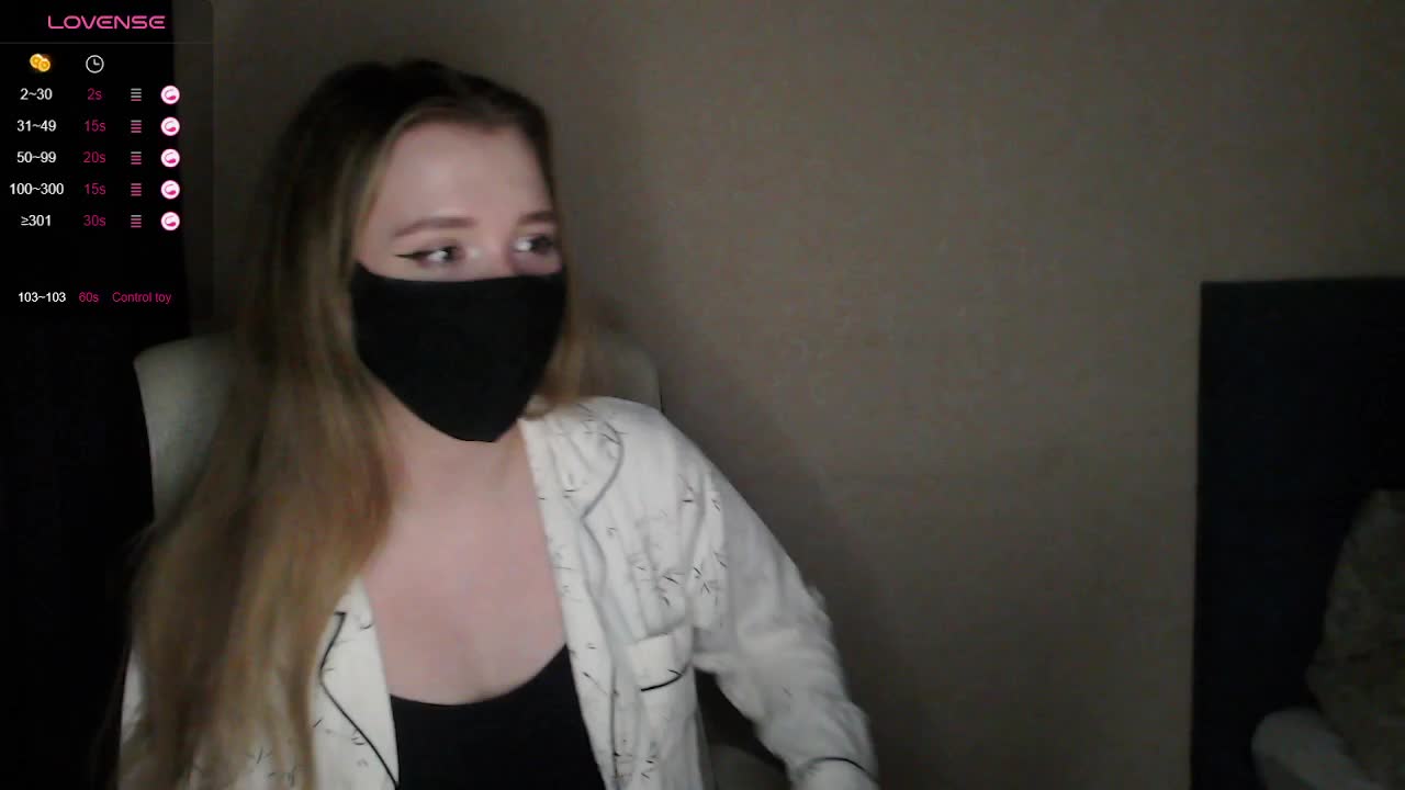 katydaisy Adult Chat March 18, 2026