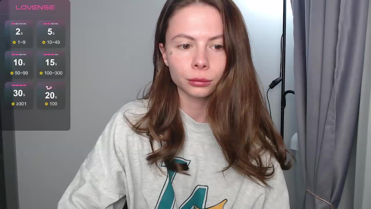 HoneyMira Adult Chat March 18, 2026