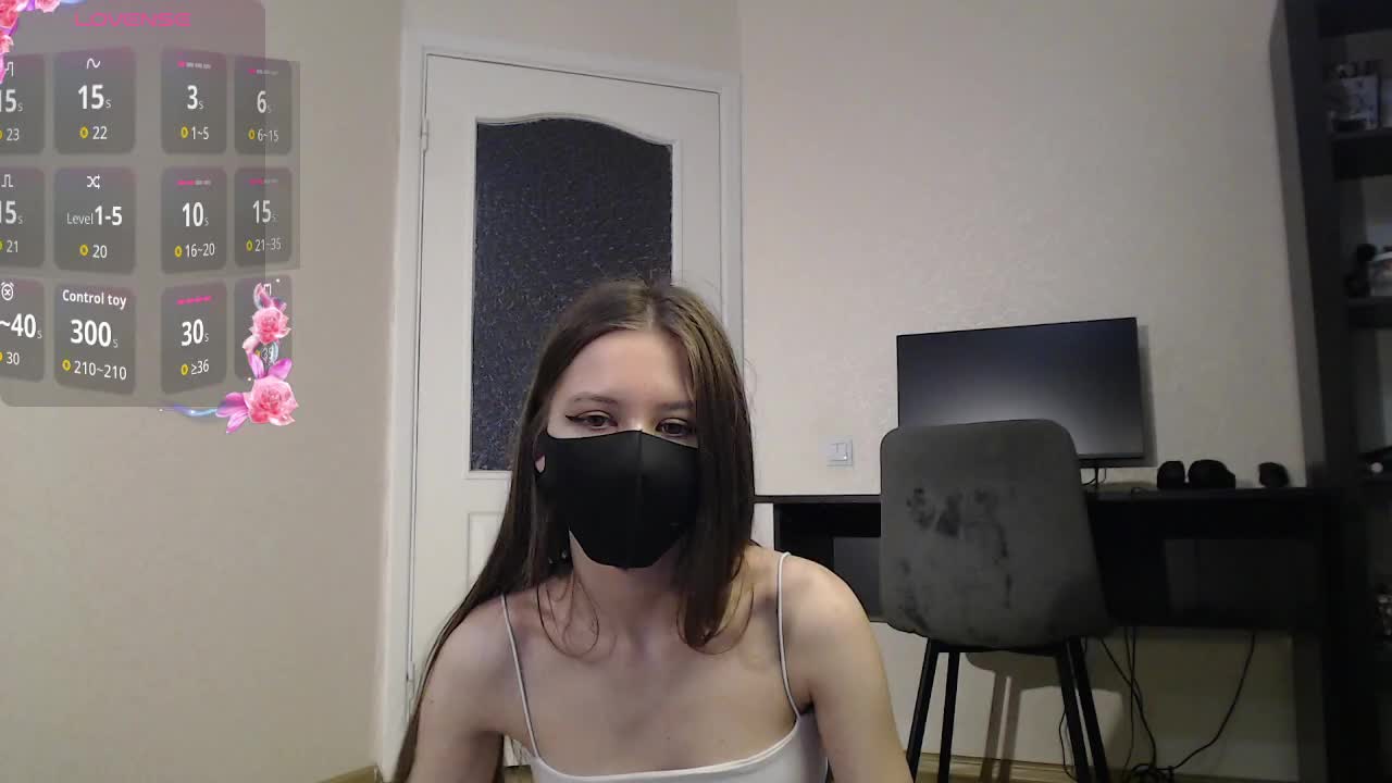 alt_kitty Adult Chat March 18, 2026