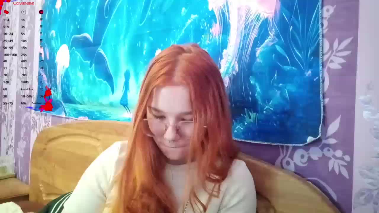 LeonaZdenek Adult Chat March 18, 2026