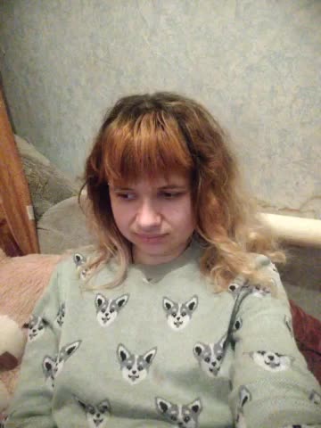 GrettaCandy Adult Chat March 18, 2026