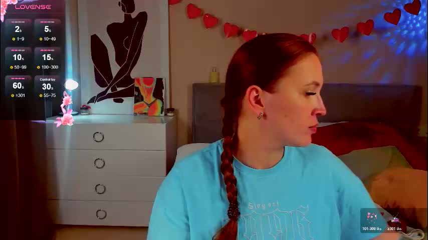 she_wolf1 Adult Chat March 18, 2026