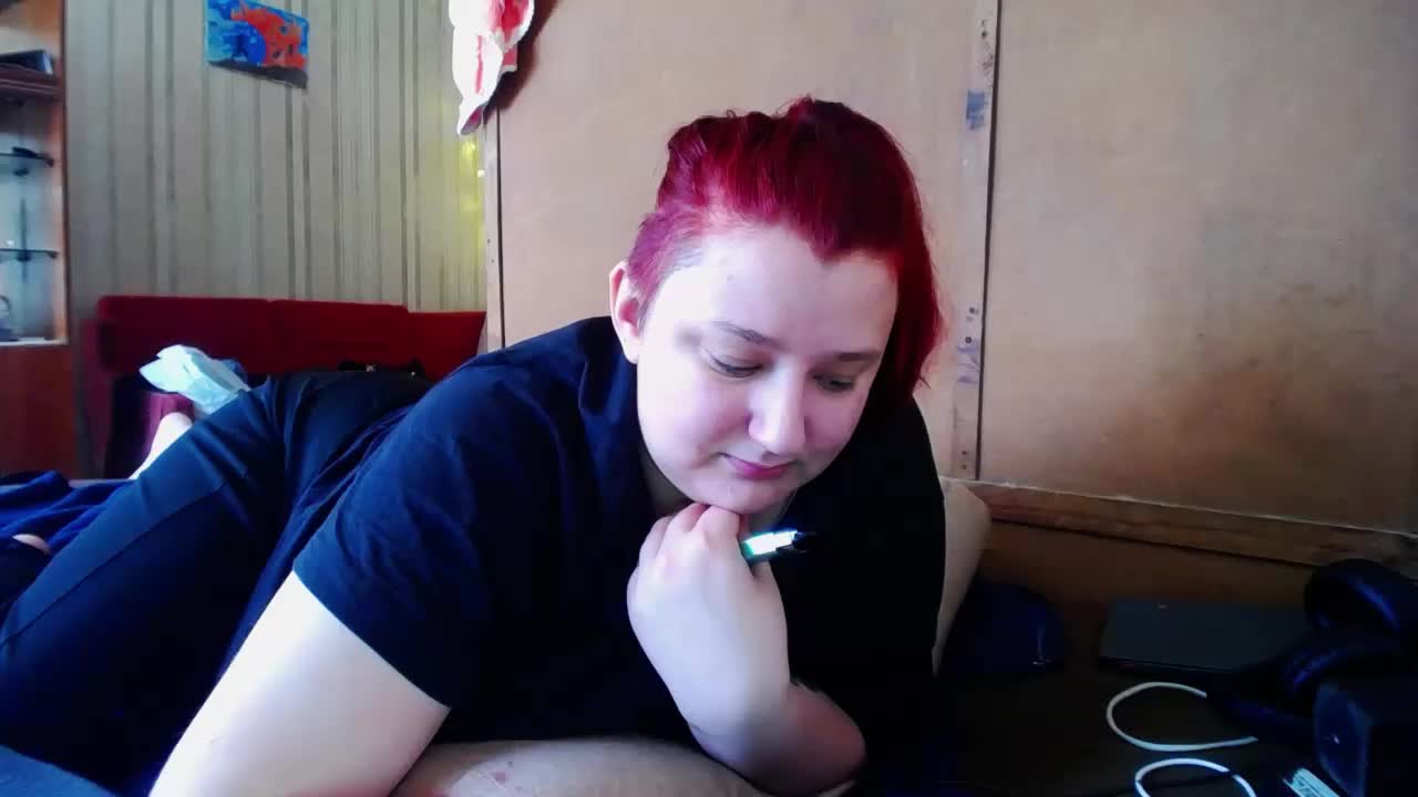 terryfoks Adult Chat March 18, 2026