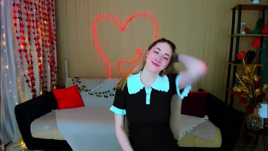 sensitiveheartt Adult Chat March 18, 2026