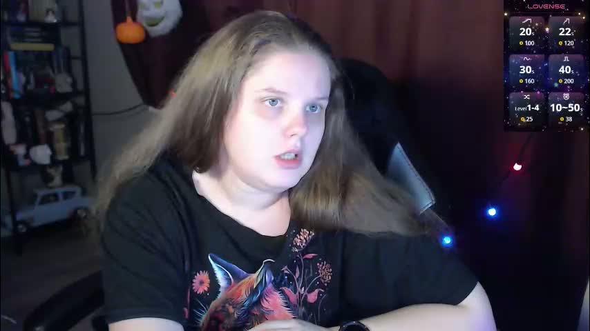 so_cute777 Adult Chat March 18, 2026