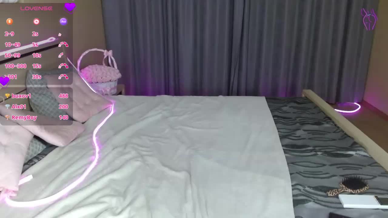 Bel1ablush Adult Chat March 18, 2026